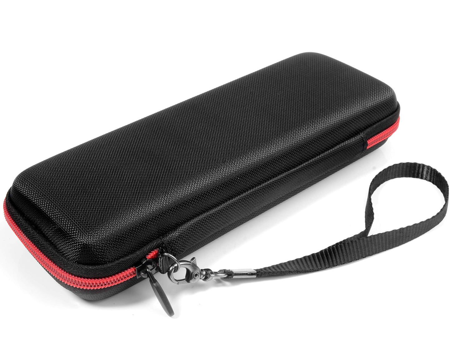 WGear Protective Case for Gamepad Moto Z, Base with Elastic Secure Strap for Gamepad and mesh Pocket in lid for Moto Z, All in one case Solution, Easy to Carry, Good Protection WGear
