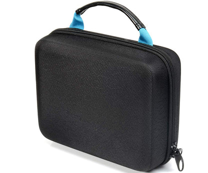 GETGEAR portable Mini Computer Case compatible with DreamQuest Mini Desktop Computer, KAMRUI AK1 PRO, GMKtec Nucbox G3/ G2 GETGEAR