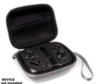 GETGEAR Case for Razor Kishi Mobile Gaming Controller GETGEAR