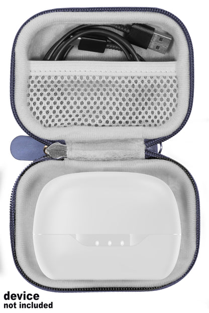 GETGEAR Case for NVBOTY Hearing Aids M2231 for Seniors Rechargeable with Noise Cancelling GETGEAR