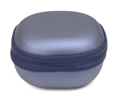 WGear Original Designed Case for Yogasleep Rohm Portable White Noise Machine, Secure and easty to use Protective Strap for Rohm, Mesh Pocket for Cable, Compact and Strong case with Detachable Strap WGear