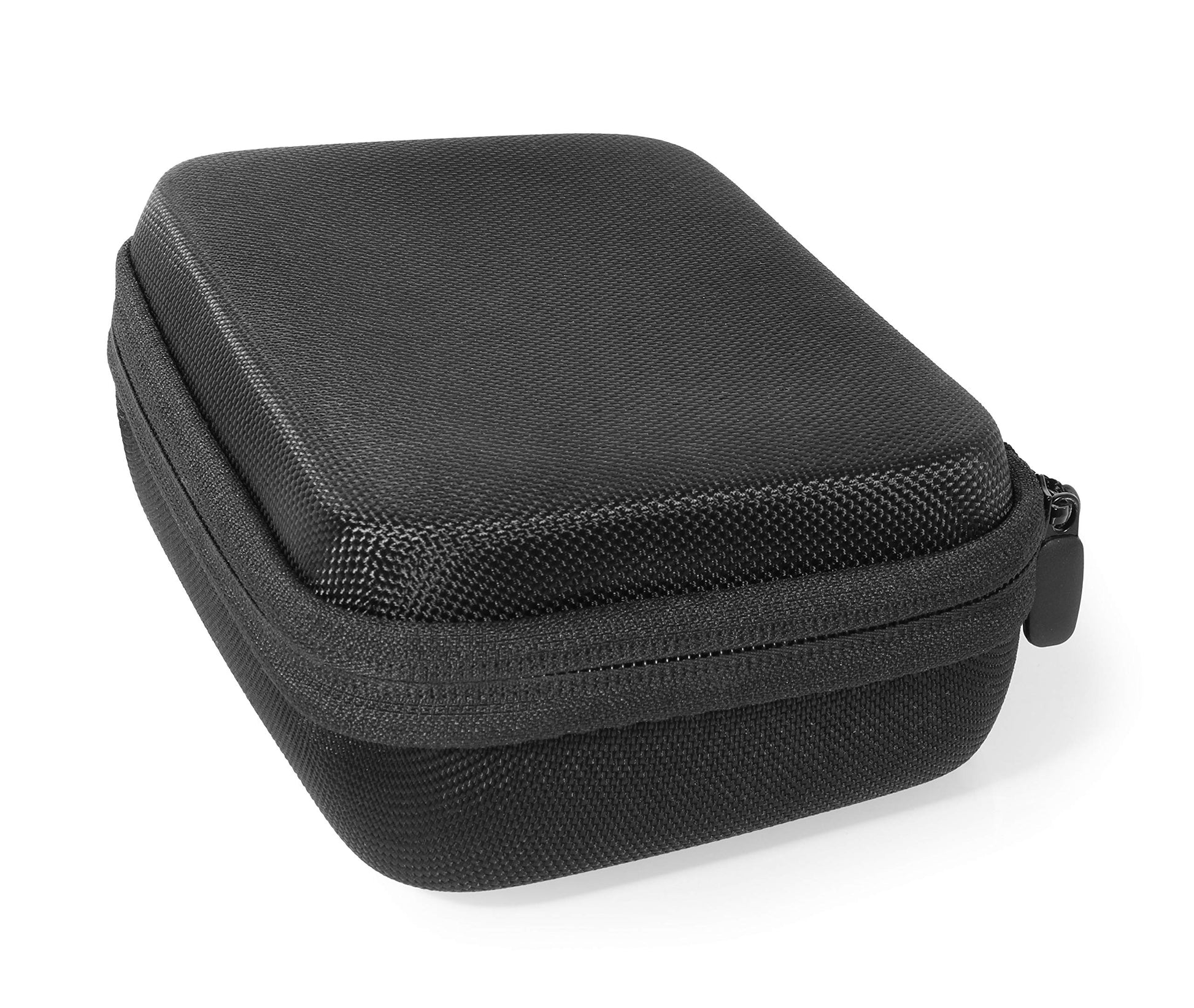 Protective Case for Fujifilm Instax SP-3 Mobile Printer by WGear, Mesh Pocket for Cable and Printing Paper WGear