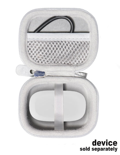getgear case for TOZO A1 Mini Wireless Earbuds Bluetooth 5.3 in Ear Light-Weight Headphones Built-in Microphone GETGEAR