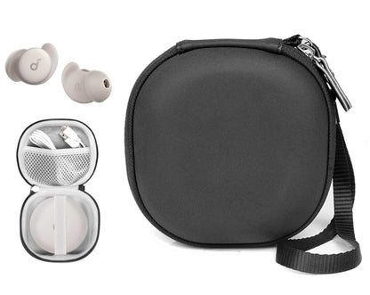 GETGEAR case for Soundcore Sleep A20 by Anker Sleep Earbuds, Noise Blocking Sleep Headphones