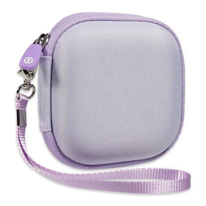 GETGEAR Printer Case for Mini Printer- Memoking T02 Mini Portable Small Printer, Sticker Printer case, Receipt Printer case