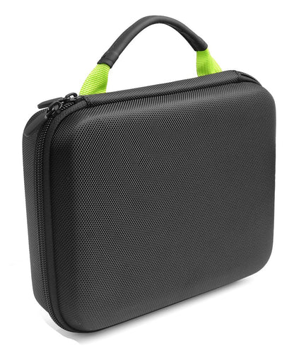 GETGEAR Case for Gosky 12x55 Monocular, Also Fits Gosky Titan, Viajero, Slopehill, Vabogu, Stilnend, Vivreal, Divider for Holder, Tripod GETGEAR