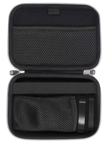 Microsoft Surface Accessories organizing case, by getgear, for Surface Dock, Surface Charger Adapter, Surface Arc Mouse, Surface Pen, Surface USB 3.0 Hub Docking Station and Others GETGEAR