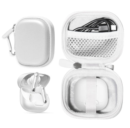 getgear Earbuds Case Compatible with soundcore by Anker Liberty 4 NC Wireless Earbuds GETGEAR