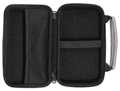 getgear case for Zoom H8 Portable Handy Recorder, All in one Accessories Handy Portable Travel case GETGEAR