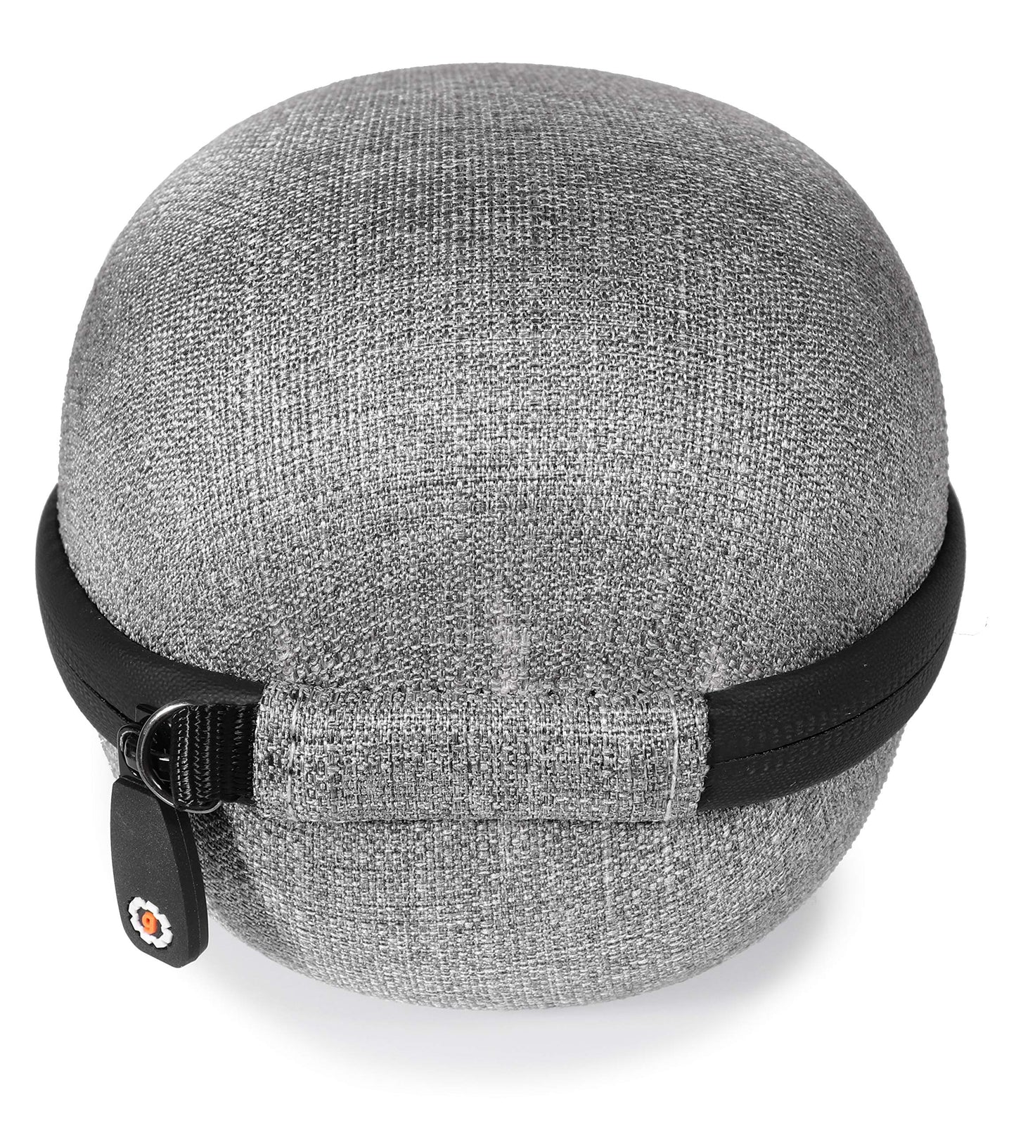 getgear Eye Massager Case for Electric Portable Eye Massager Like Breo iSee4, iSee 3S, Osito, BAIYE, RENPHO, Serenelife SLEYMSG40, (with Folded Massager Center Out) GETGEAR