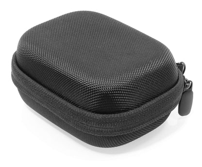 WGear Protective Case for Square Contactless Dock and Chip Reader Scanner – ALL IN ONE Solution for Dock, Square Card Reader, Chip Reader, USB Cables and Small Accessories WGear