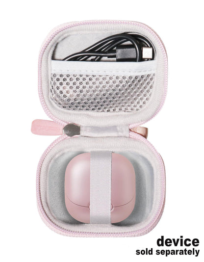 getgear case for soundcore by Anker Liberty 4 NC Wireless Earbuds GETGEAR
