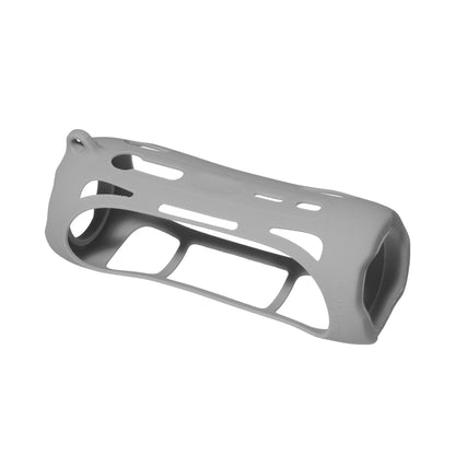 GETGEAR Silicone Cover Sleeve for JBL Flip 6 Portable Bluetooth Speaker, Customized Design Cover Portable Protection Solution, Best Matching in Shape and Color GETGEAR