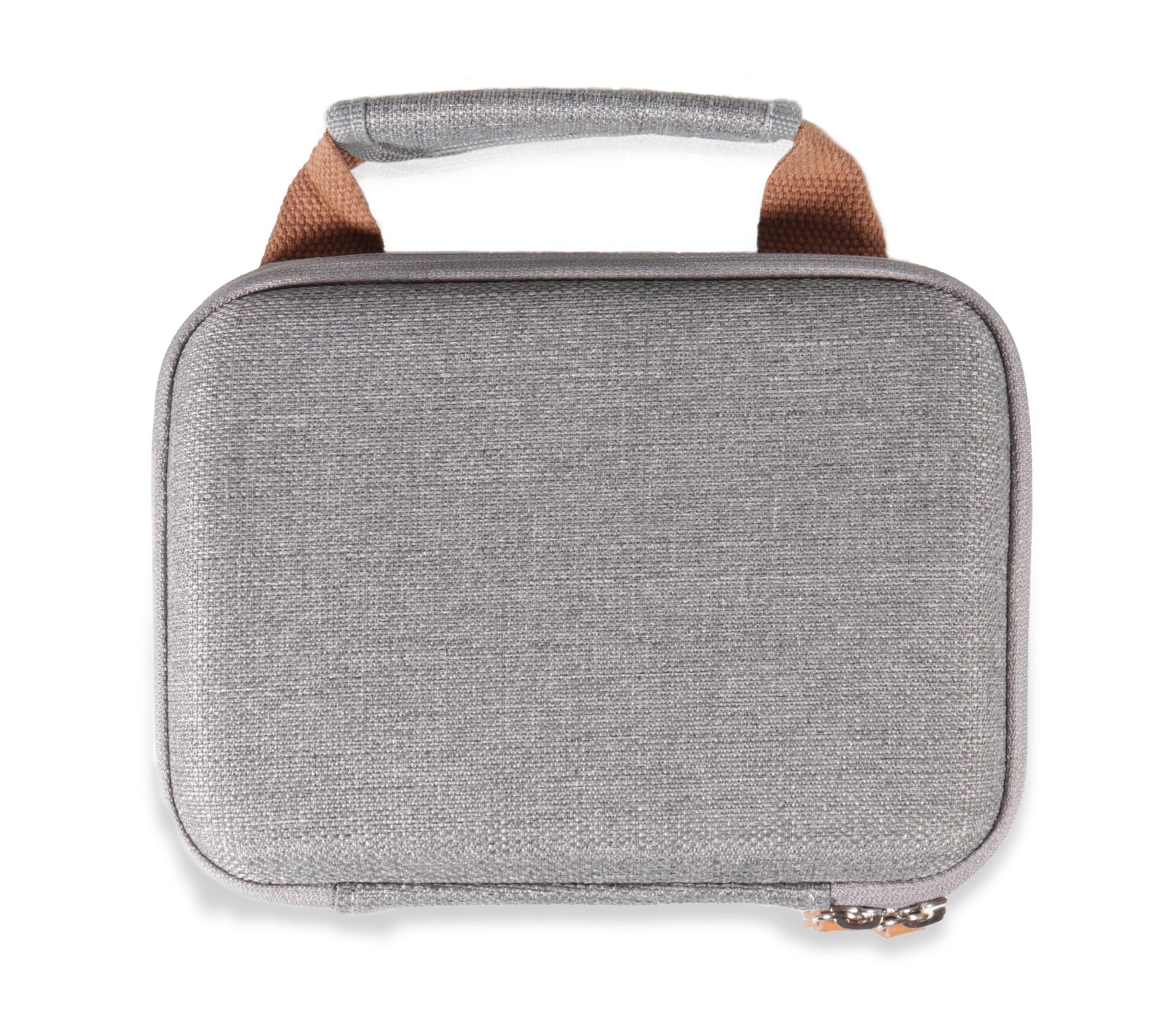 getgear Portable Case for Mac mini M4, M4 Pro, All in one organizing case GETGEAR