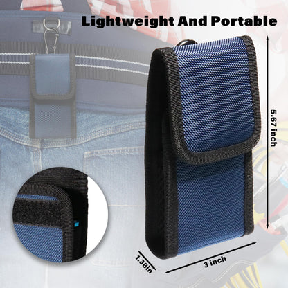 Getgear Laser Distance Measure Holster for Bosch GLM165-25G, GLM27CGL 165' Blaze GETGEAR