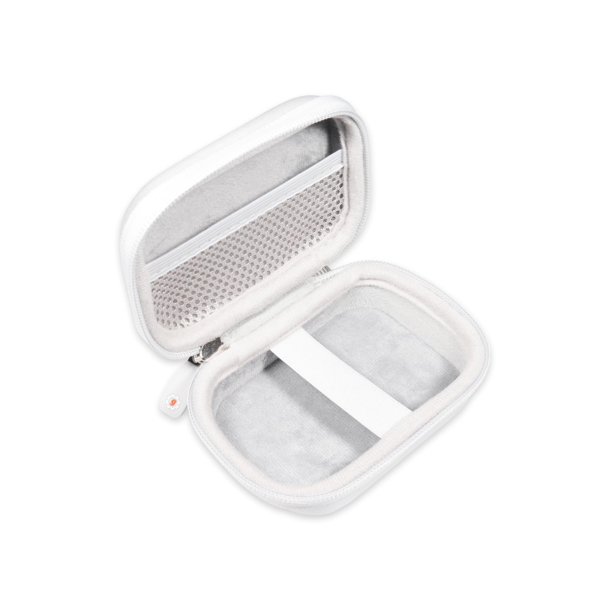 getgear Earbuds Case Compatible with Oladance OWS Pro Open Ear Headphones, OWS 2, OWS 1 GETGEAR