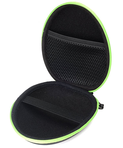 Protective Case for Motorola S10-HD and S11-Flex HD Also for Bond Conduction Headphones Like JUHALL, Borofone, oannao, Aftershokz AS600SG, AS450, AS600OB, AS600IG, AS500SM, AS600PK WGear