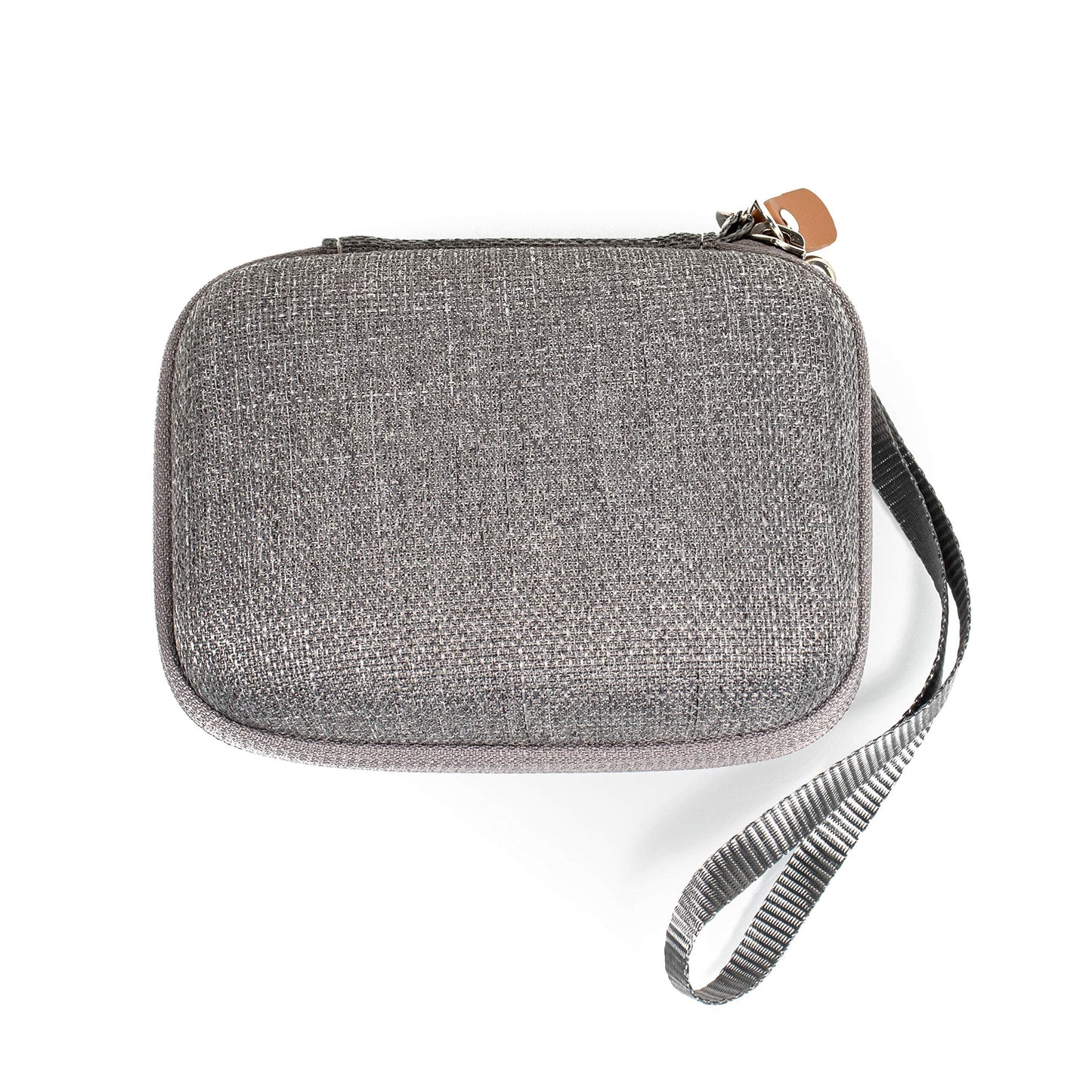 GETGEAR gegear Portable Photo Printer Case for Fujifilm Instax Mini Link 2/ Instax Mini Link Smartphone Printer/Fujifilm Instax Mini EVO Instant Camera GETGEAR