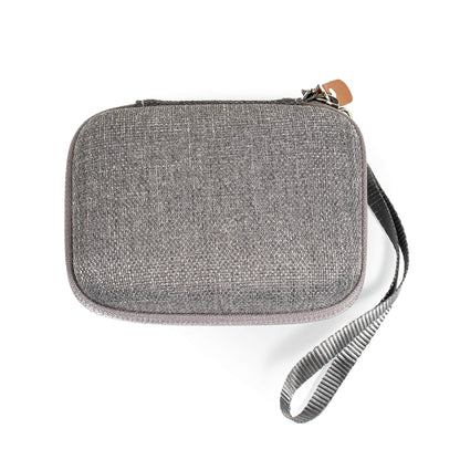 GETGEAR gegear Portable Photo Printer Case for Fujifilm Instax Mini Link 2/ Instax Mini Link Smartphone Printer/Fujifilm Instax Mini EVO Instant Camera GETGEAR