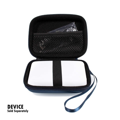 GETGEAR gegear Portable Photo Printer Case for Fujifilm Instax Mini Link 2/ Instax Mini Link Smartphone Printer/Fujifilm Instax Mini EVO Instant Camera GETGEAR