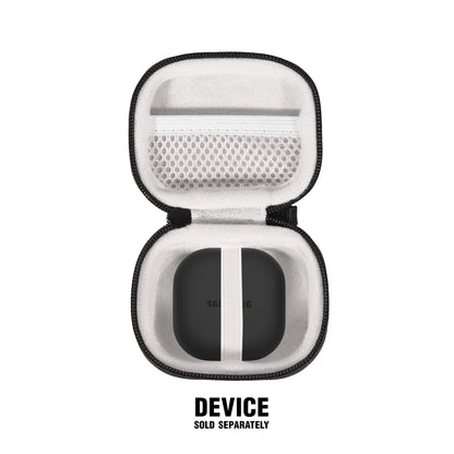 getgear Case Compatible with Samsung Galaxy Buds 2 Pro True Wireless Bluetooth Earbuds w/Noise Cancelling, Galaxy Buds Pro, Galaxy Buds 2, Galaxy Buds GETGEAR
