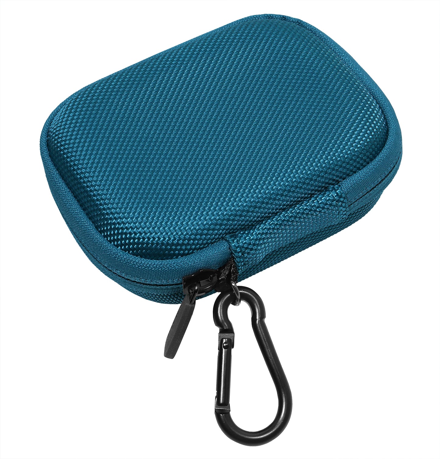 getgear case for Bose QuietComfort Noise Cancelling Earbuds and Bose Sport Earbuds, Travel case for Charger Box and Cord GETGEAR