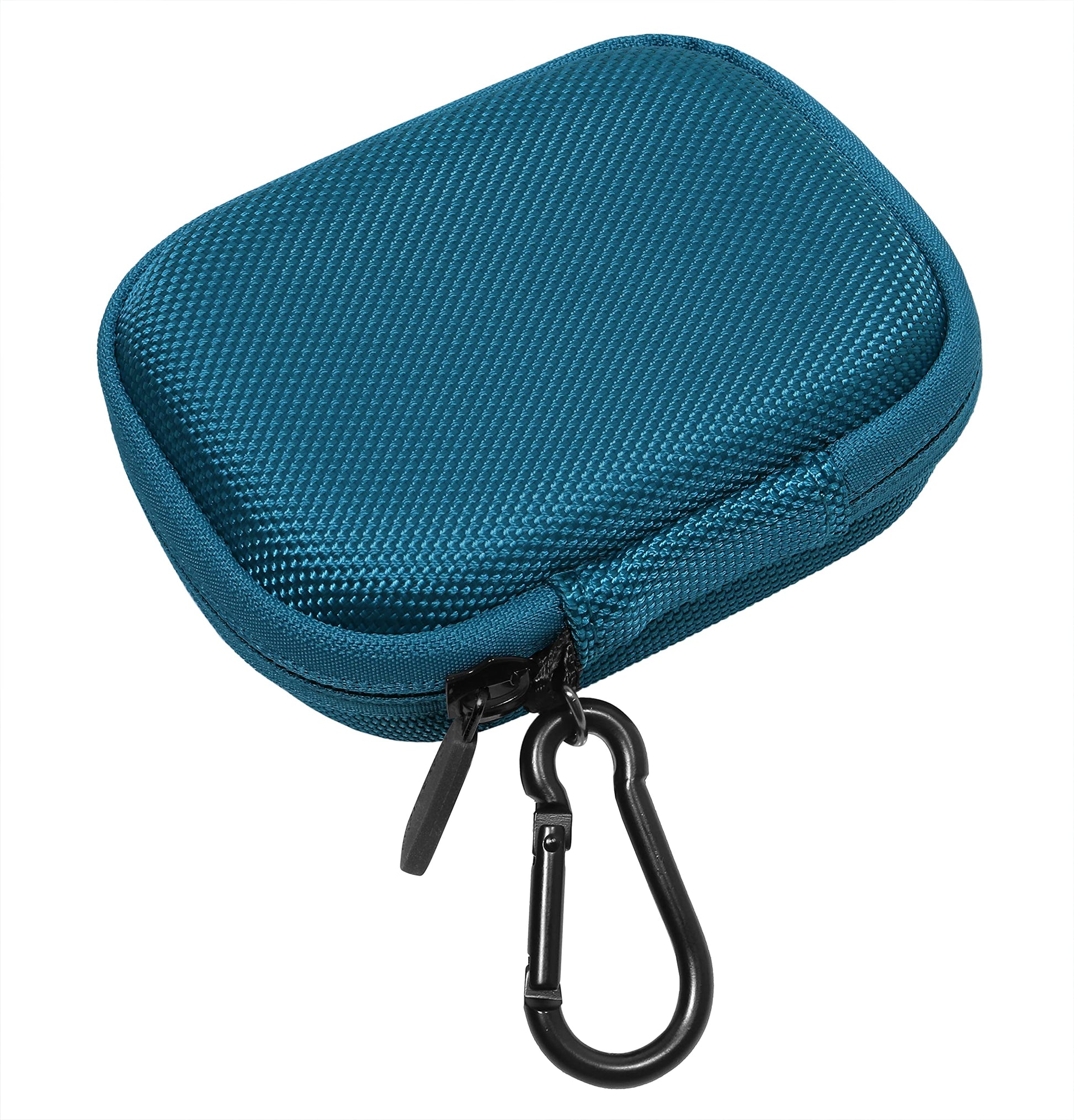 getgear case for Bose QuietComfort Noise Cancelling Earbuds and Bose Sport Earbuds, Travel case for Charger Box and Cord GETGEAR