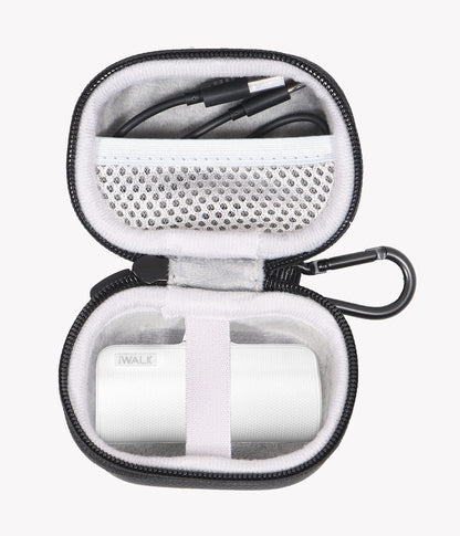 GETGEAR Case for iWALK Mini/Small Portable Charger Power Bank, Compatible with 4500mAh, 3350mAh, 4800mAh GETGEAR