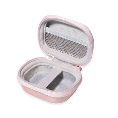 getgear Earbuds Case Compatible with EarFun Air Pro 3 Noise Cancelling Wireless Earbuds GETGEAR