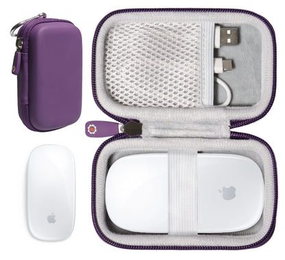getgear case for Apple Magic Mouse and Magic Mouse 2 GETGEAR