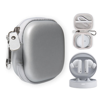 GETGEAR Earbuds Case compatible with CMF Buds Pro Wireless Earbuds,Active Noise Cancellation to 45 dB