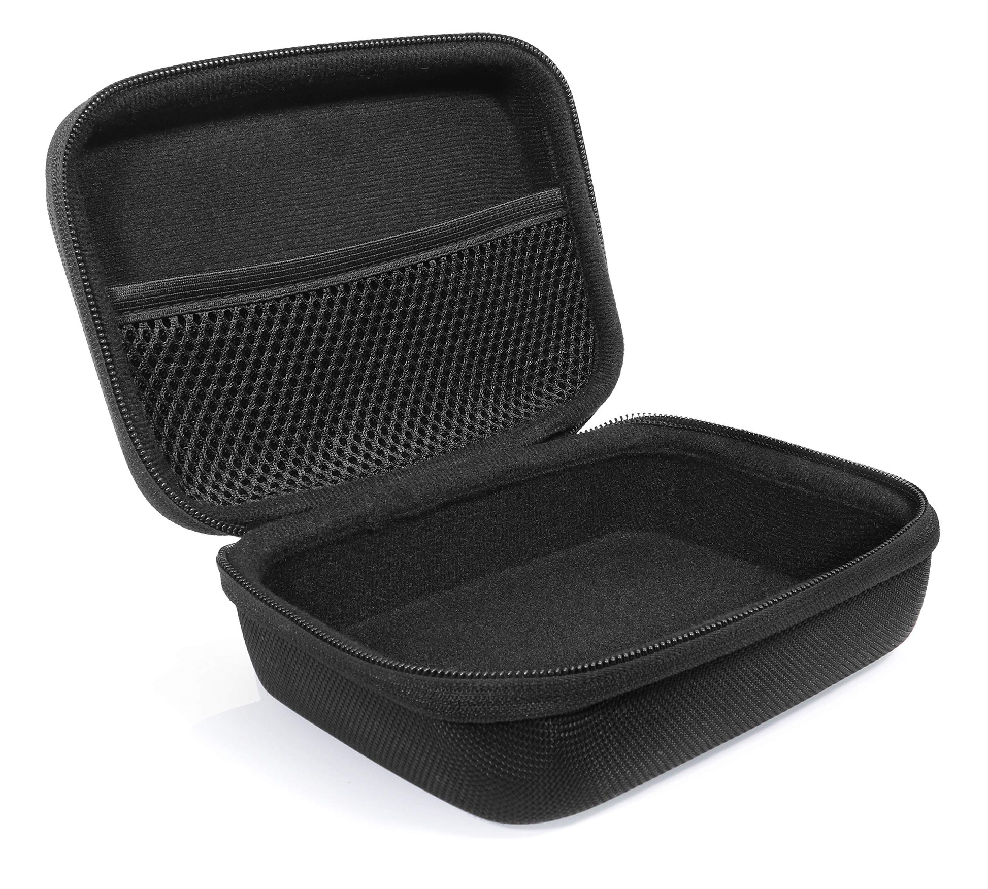 Protective Case for Fujifilm Instax SP-3 Mobile Printer by WGear, Mesh Pocket for Cable and Printing Paper WGear