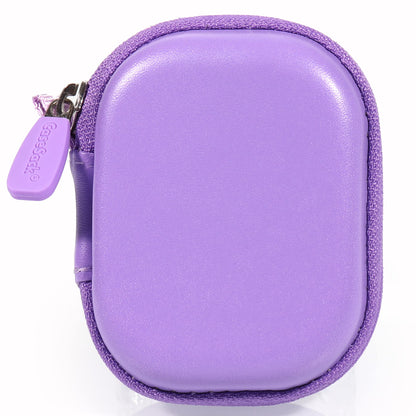 Protective Case for Airpods Pro, Airpods 2, Airpods 1; Samsung Galaxy Buds Pro, Galaxy Buds 2, Galaxy Buds and Universal for Other True Wireless Earbuds, mesh Accessories Pocket WGear