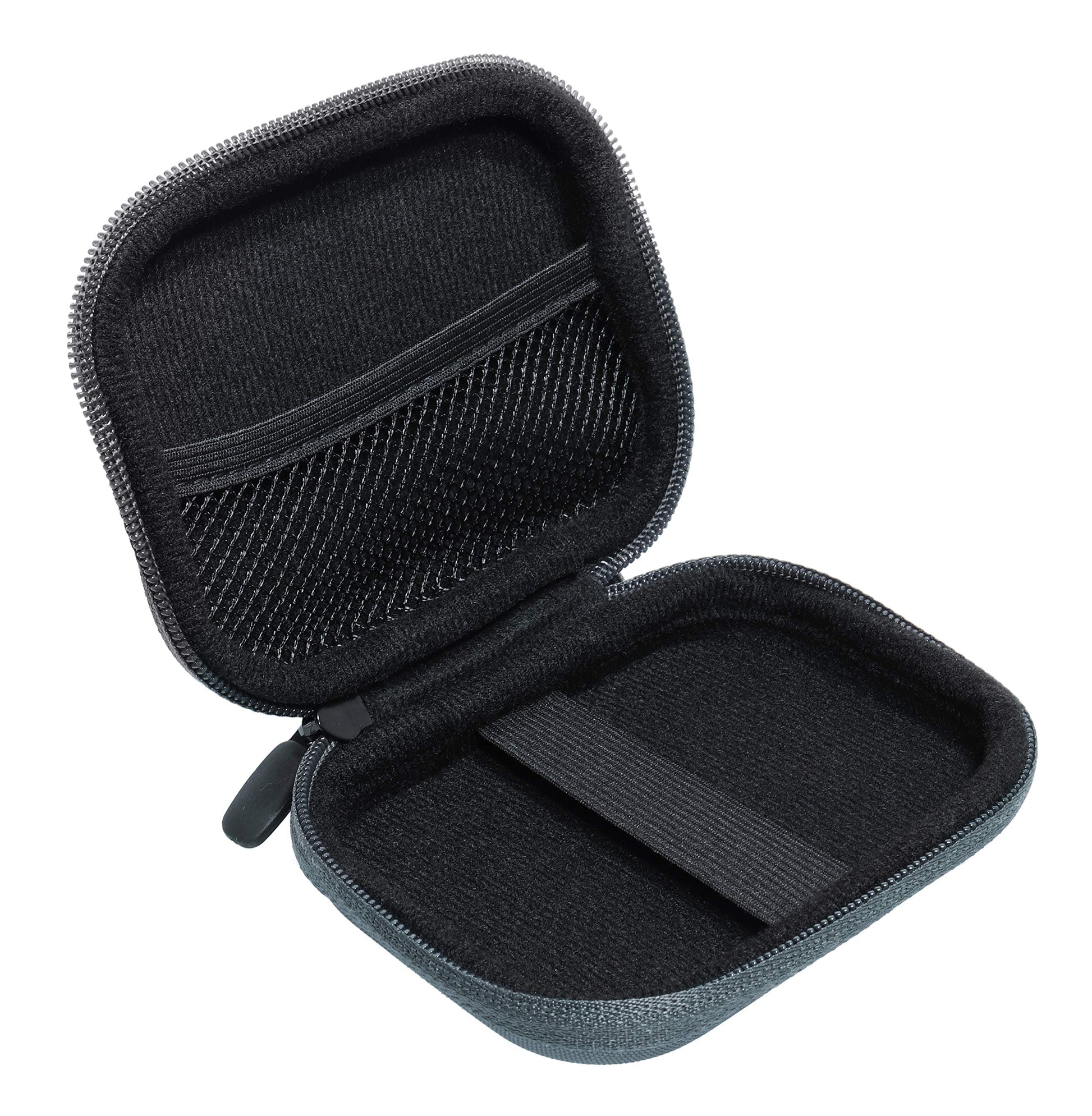 Wgear Music Player Case compatible with AGPTEK H01, H3, AGPTEK IMP HiFi 16GB MP3, Surfans F20 HiFi MP3 Player Wgear