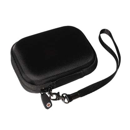 getgear Memory Card Reader Case for USB C/Apple Lightning to SD Card Camera Reader, Compatible with Oyuiasle, SmartQ C368/ C307, SZHAIYIJIN, UGREEN, Uni, Beikell, SUNTRSI, and etcs GETGEAR