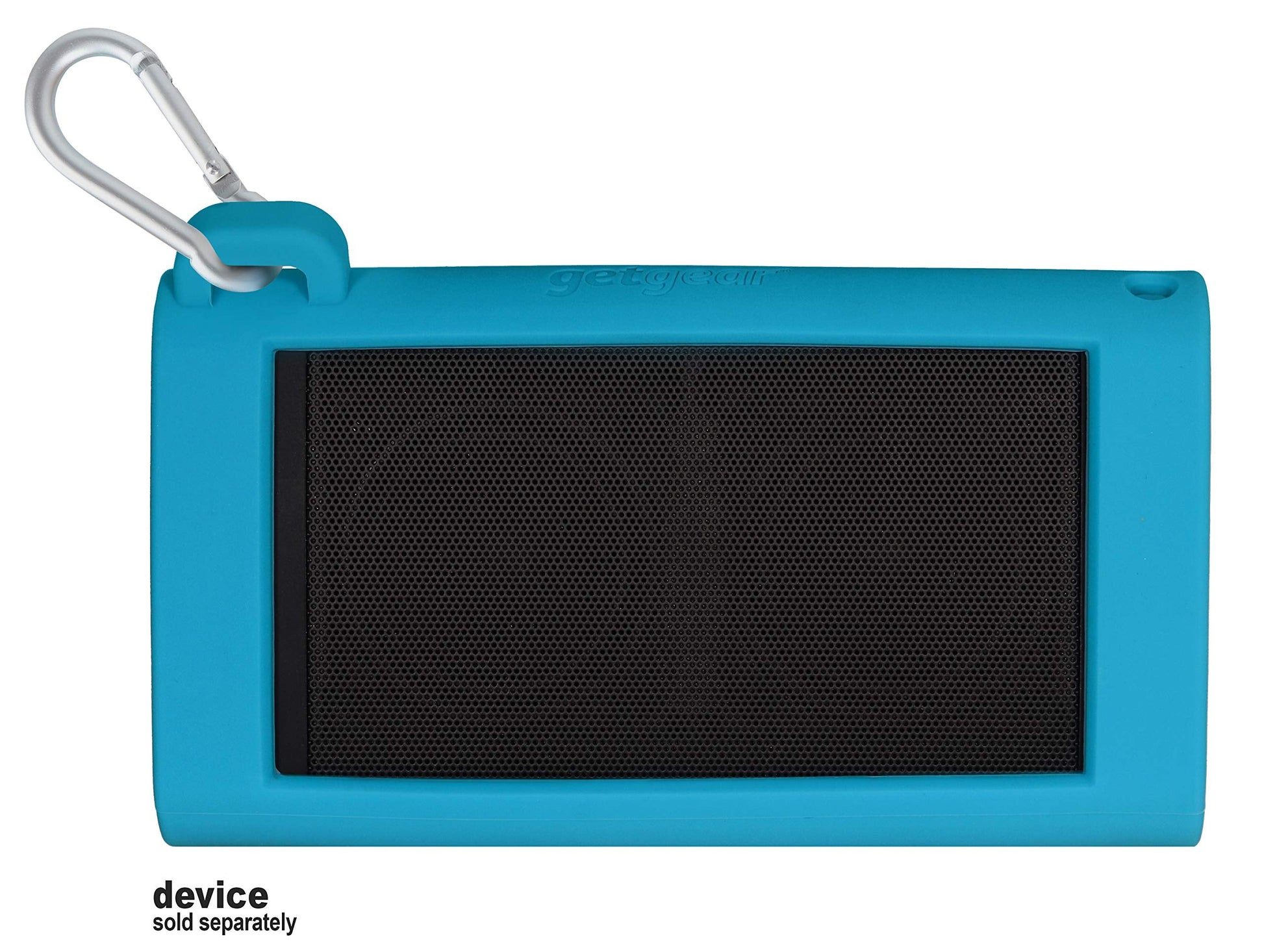 getgear Silicone Cover Compatible with Angle 3 (3rd Gen) - Bluetooth Portable Speaker GETGEAR