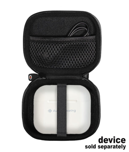 GETGEAR Protective Case for Hearing Aid compatible with ELEHEAR-Beyond OTC Hearing Aids GETGEAR