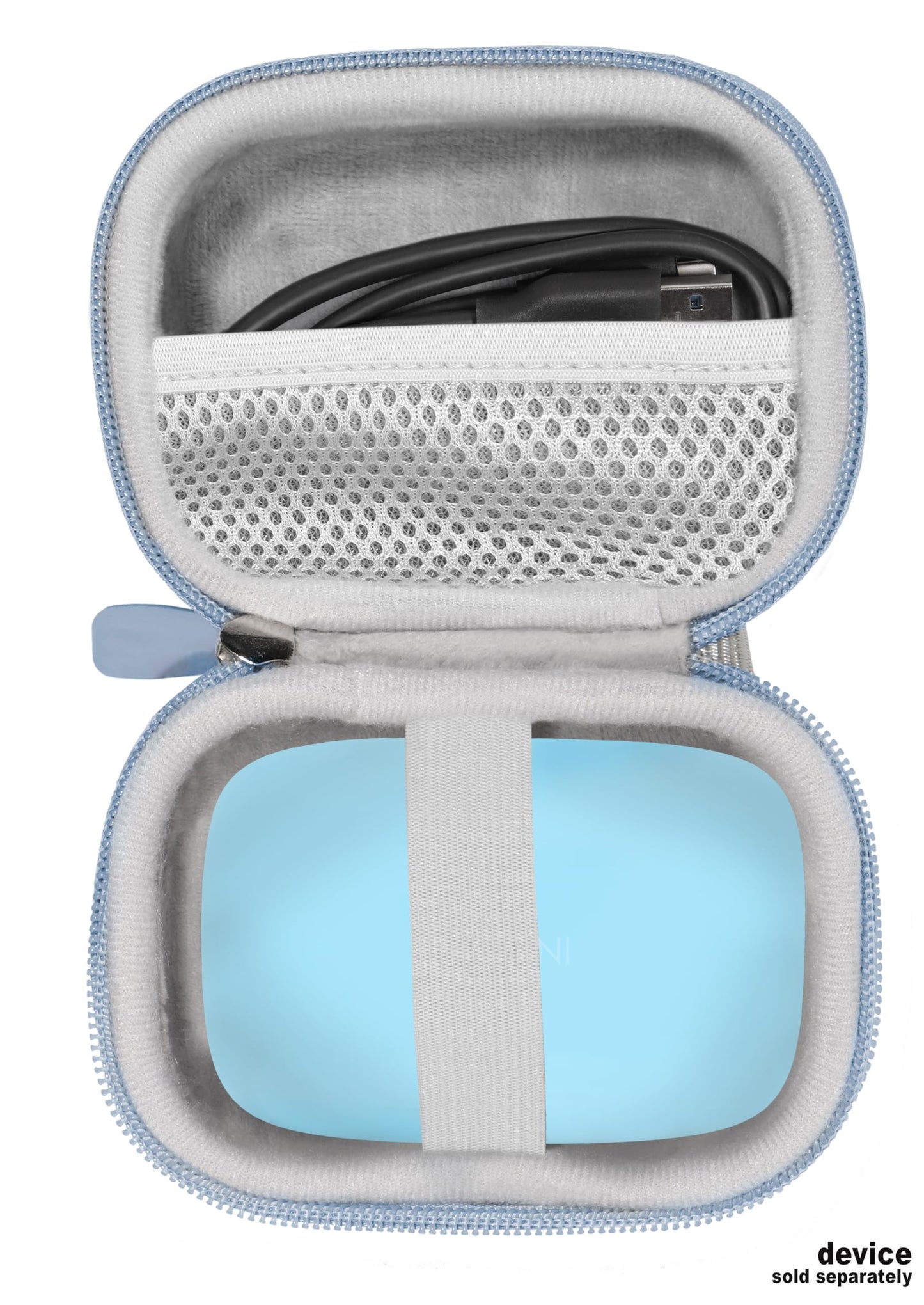 getgear case for bmani Wireless Earbuds Bluetooth Headphones 48hrs Play Back Sport Earphones GETGEAR