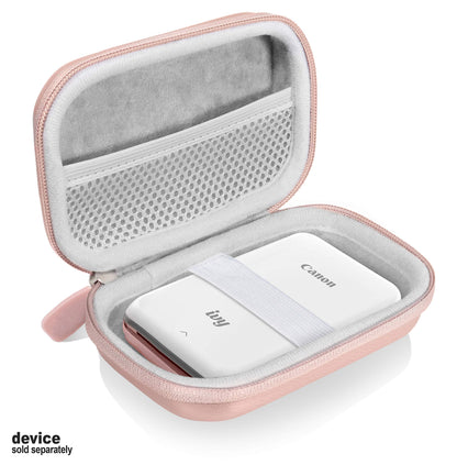GETGEAR Case for Canon Ivy 2 Mini/Canon Ivy Mini/Canon Ivy CLIQ+2 CLIQ 2 CLIQ+ Photo Printer Mobile Wireless Bluetooth Instant Camera Printer(R) GETGEAR