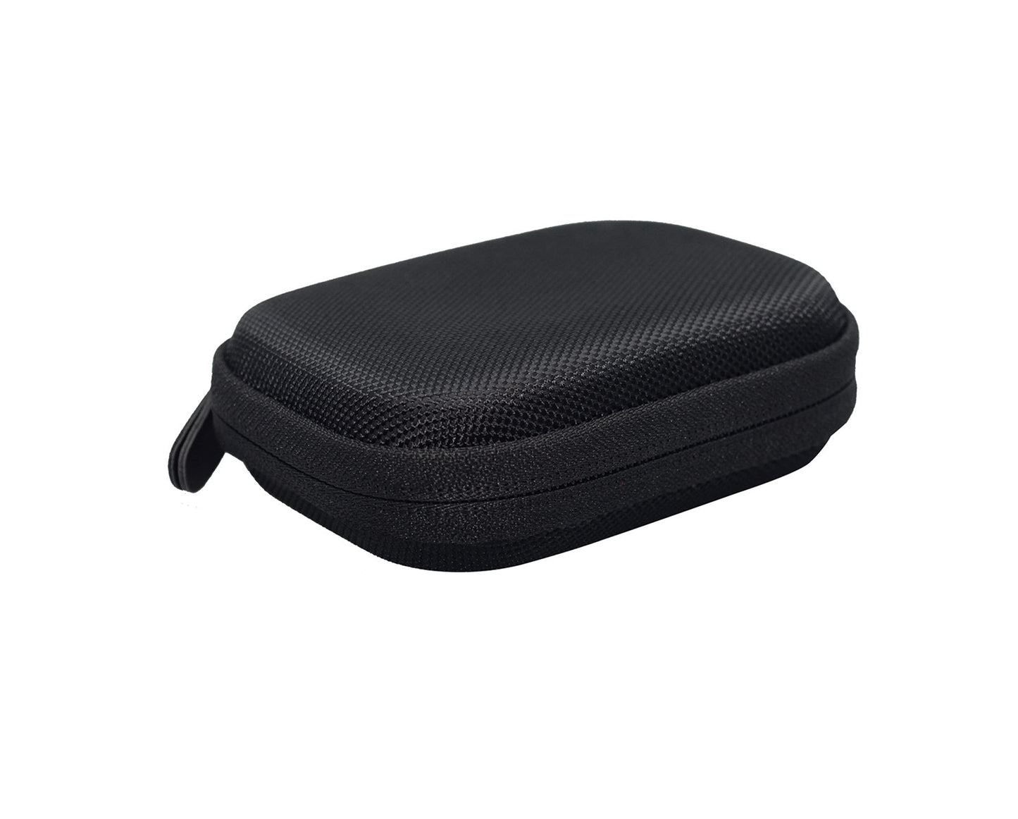Getgear Portable SSD Case Compatible with Samsung T9 Portable SSD 4TB/ 2TB/ 1TB, T7 Shield, T7 Touch, T7 All Versions, Organizer for SSD and Cord
