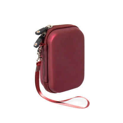 GETGEAR Case for OLYMPUS Touch TG-6, TG-5 also fit for Ricoh WG-70, WG-60 GETGEAR