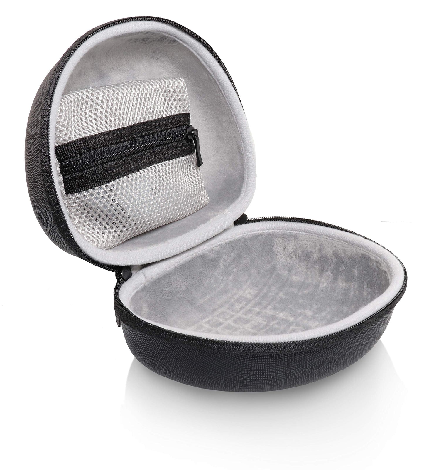 getgear Headphone Case for Audio-Technica ATH-M50x/M50/M70X/M40x/M30x/M20x, Sennheiser HD280PRO, Philips SHP9500, Sony 7506, Mpow 059, H1/H2/H5/Thor, Bluedio Turbine T2s, T2 & T2 GETGEAR