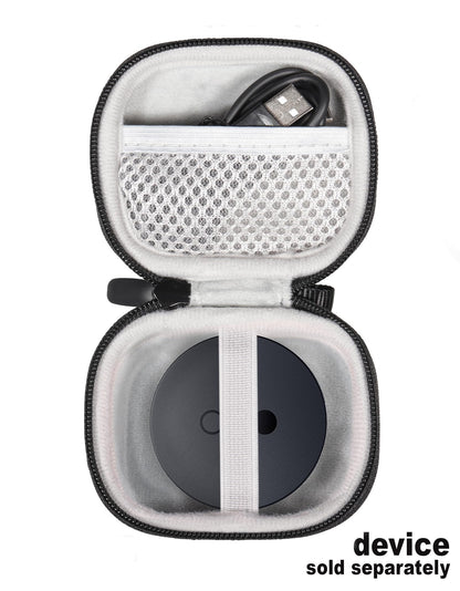 GETGEAR Earbuds Case compatible with CMF Buds Pro Wireless Earbuds,Active Noise Cancellation to 45 dB