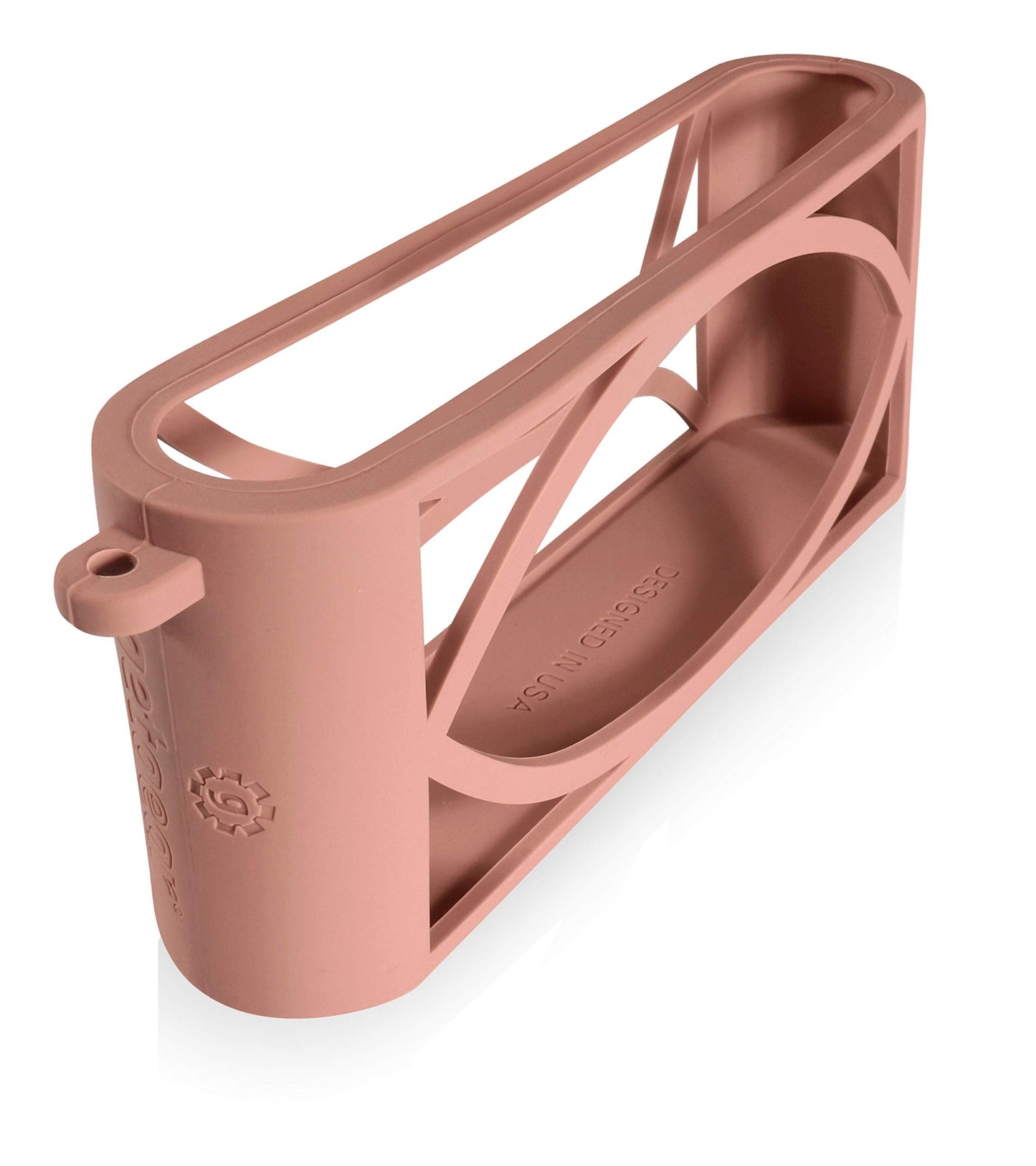 GETGEAR Customized Silicon Skin for Antimi Bluetooth Speaker,FM Radio Player,MP3 Player Stereo Portable Wireless Speaker, Shock and Shake Proof, Easy to go Carabiner GETGEAR