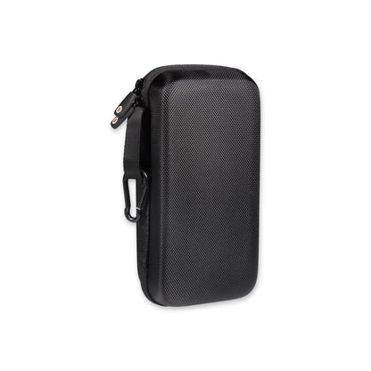 getgear Portable Multitrack Recorder Case Compatible with Zoom H5 4-Track Portable Recorder for Audio for Video GETGEAR