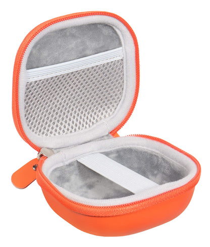 getgear Customized case for SIMO Solis Lite 4G LTE WiFi Mobile Hotspot,mesh Accessories Pocket, Wrist Strap GETGEAR