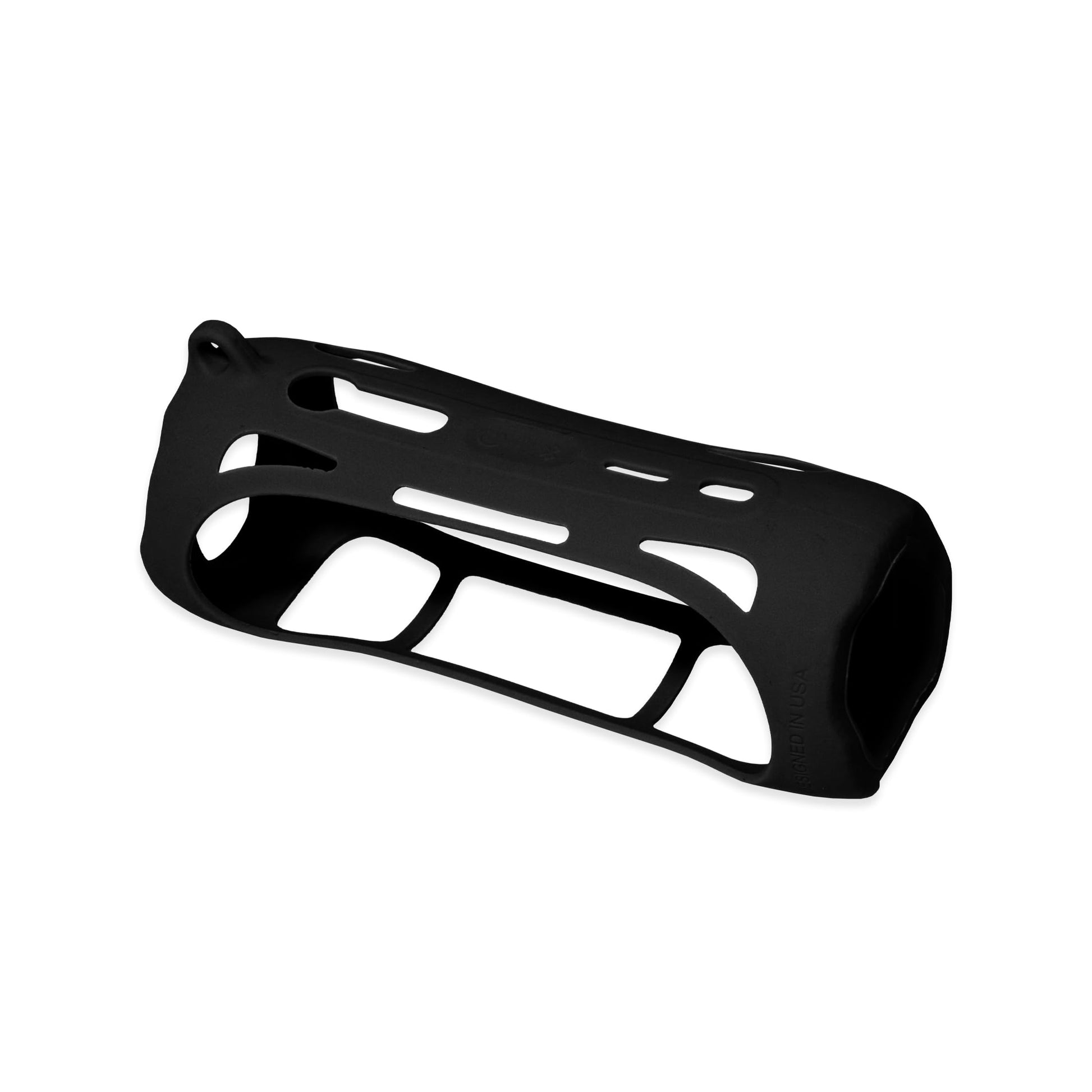 GETGEAR Silicone Cover Sleeve for JBL Flip 6 Portable Bluetooth Speaker, Customized Design Cover Portable Protection Solution, Best Matching in Shape and Color GETGEAR