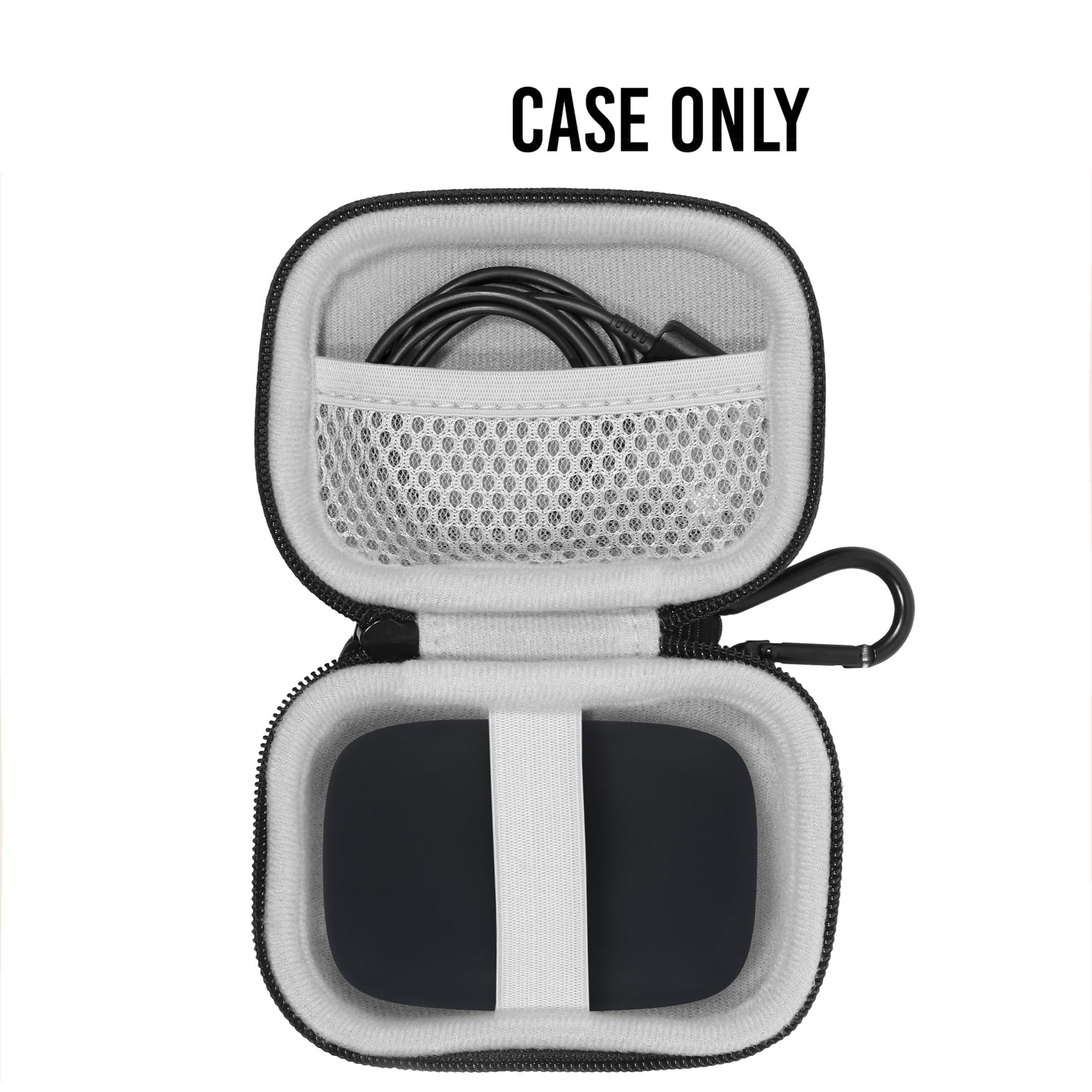 getgear case for bmani Wireless Earbuds Bluetooth Headphones 48hrs Play Back Sport Earphones GETGEAR