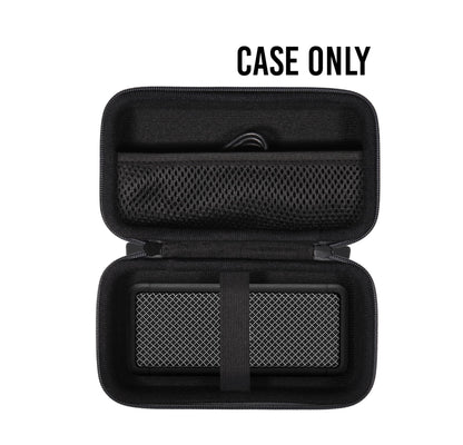 GETGEAR Portable Speaker Organizing Case for Marshall Emberton Bluetooth Portable Speaker GETGEAR