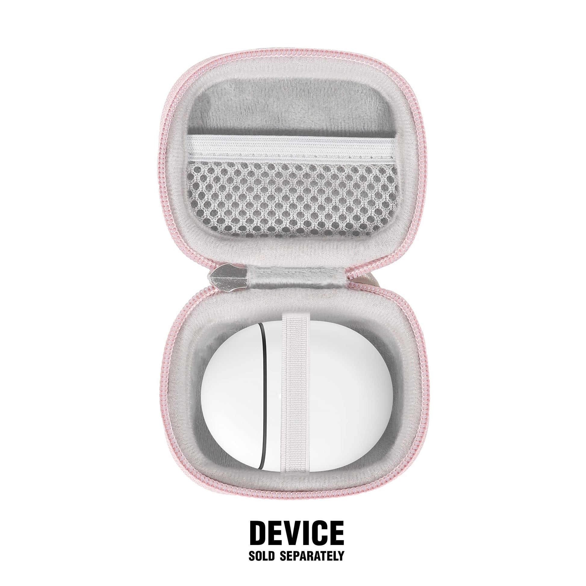 getgear Earbuds Case Compatible with Google Pixel Buds A-Series, Pixel Buds Pro GETGEAR
